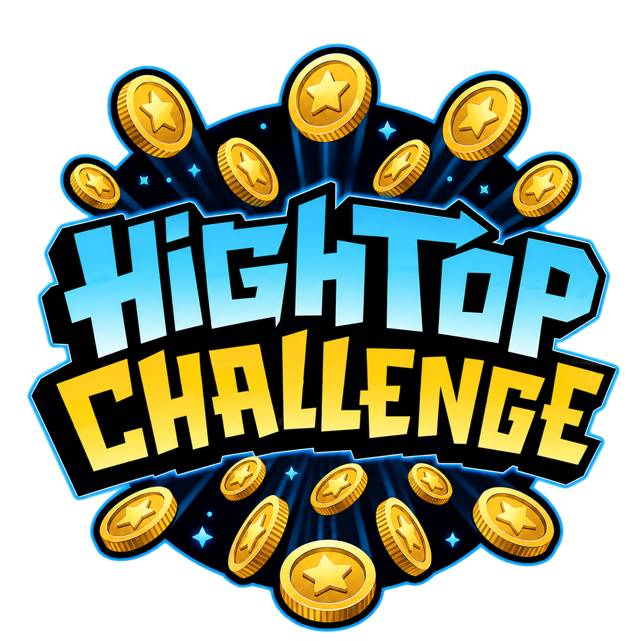 Hightop Challenge