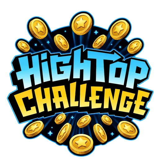 Hightop Challenge